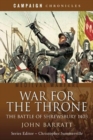 Image for War for the Throne