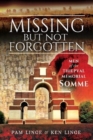 Image for Missing But Not Forgotten