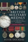 Image for British Military Medals - Second Edition