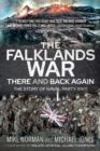 Image for The Falklands War  : there and back again