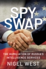 Image for Spy swap