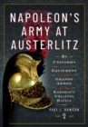 Image for Napoleon&#39;s Army at Austerlitz