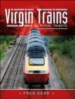 Image for Virgin Trains: A Pictorial Tribute