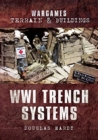 Image for Wargames terrain and buildings  : WWI trench systems