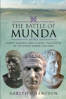 Image for The Battle of Munda (45 BC)