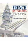 Image for French battleships, 1922-1956