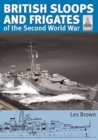 Image for British sloops and frigates of the Second World War