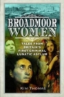 Image for Broadmoor women