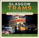 Image for Glasgow Trams: A Pictorial Tribute