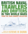 Image for British Naval Trawlers and Drifters in Two World Wars