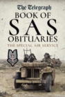 Image for The Daily Telegraph - Book of SAS Obituaries