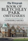 Image for Book of Bletchley Park obituaries