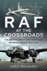 Image for RAF at the Crossroads