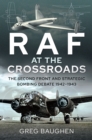Image for RAF at the Crossroads