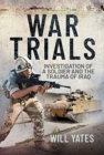 Image for War trials