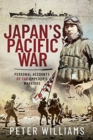 Image for Japan&#39;s Pacific War