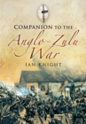 Image for A companion to the Anglo-Zulu War