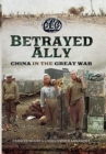 Image for Betrayed ally