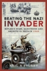Image for Beating the Nazi invader