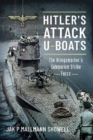 Image for Hitler&#39;s Attack U-Boats