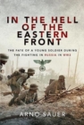 Image for In the hell of the Eastern Front