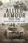 Image for Allied Armour, 1939 1945