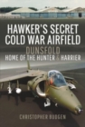 Image for Hawker&#39;s secret Cold War airfield