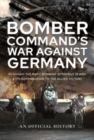 Image for Bomber command&#39;s war against Germany  : an official history