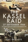 Image for The Kassel Raid, 27 September 1944