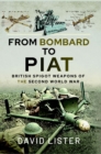 Image for From Bombard to PIAT