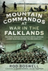 Image for Mountain Commandos at War in the Falklands