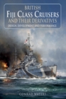 Image for British Fiji Class Cruisers and Their Derivatives
