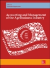 Image for Accounting and Management of the Agribusiness Industry