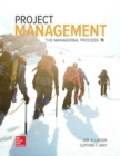 Image for Project management: the managerial process