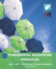 Image for EBOOK Vitalsource: Fundamental Accounting Principles