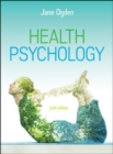 Image for Health Psychology, 6e