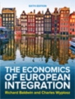 Image for EBOOK The Economics of European Integration 6e