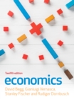 Image for EBOOK: Economics, 12e
