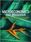 Image for Microeconomics and Behaviour, 3e