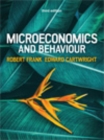 Image for EBOOK: Microeconomics and Behaviour, 3e.