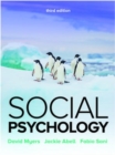 Image for Social Psychology 3e