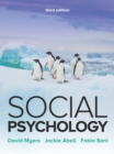 Image for Social psychology.