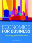 Image for Economics for business