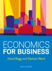 Image for Economics for Business, 6th edition