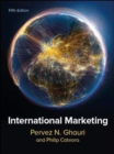 Image for International Marketing, 5e