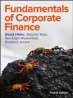 Image for Fundamentals of Corporate Finance 4e