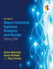 Image for eBook: Object-Oriented Systems Analysis 4e.