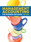 Image for eBook: Management Accounting for Business Decisions.