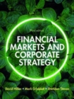 Image for Financial markets and corporate strategy