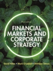 Image for Financial Markets and Corporate Strategy: European Edition, 3E